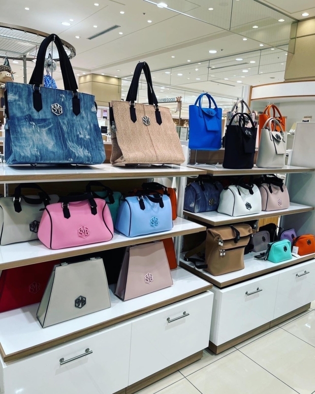 「SAVE MY BAG」POP UP  SHOP開催中です‼️_e0308287_16032357.jpg
