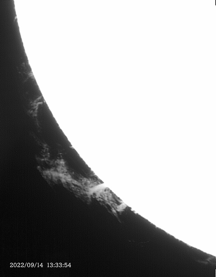 9月14日の太陽_e0174091_18530289.jpg