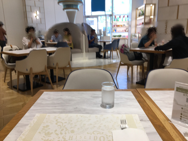 資生堂パーラーサロン・ド・テ　カフェ　ラゾーナ川崎店_b0417696_20443063.jpeg