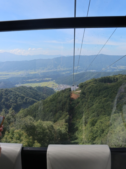 旅は道連れ長野の旅･････その５_b0331802_23085924.jpg