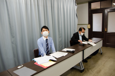 22年版包括外部監査の通信簿 オンブズマン大賞に田口勤弁護士 豊田市監査人 市民オンブズマン 事務局日誌