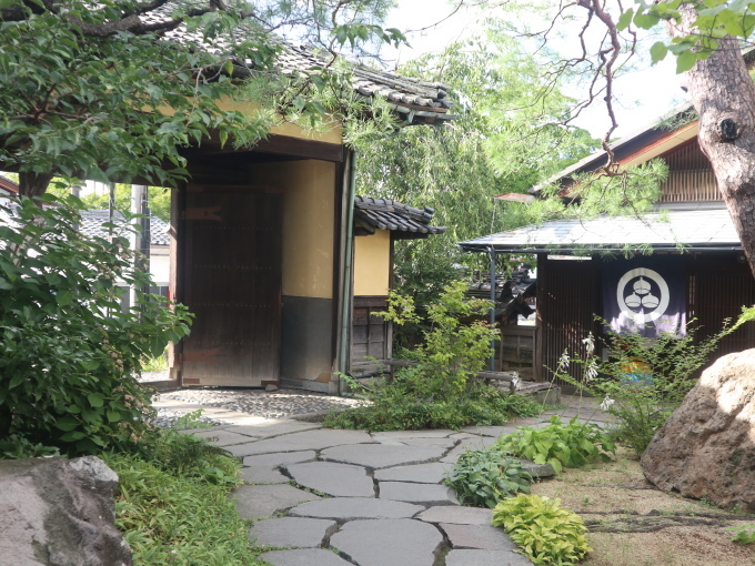 旅は道連れ長野の旅･････その6_b0331802_23400983.jpg