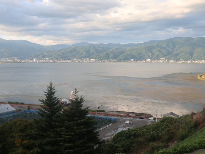 旅は道連れ長野の旅･････その6_b0331802_23413410.jpg