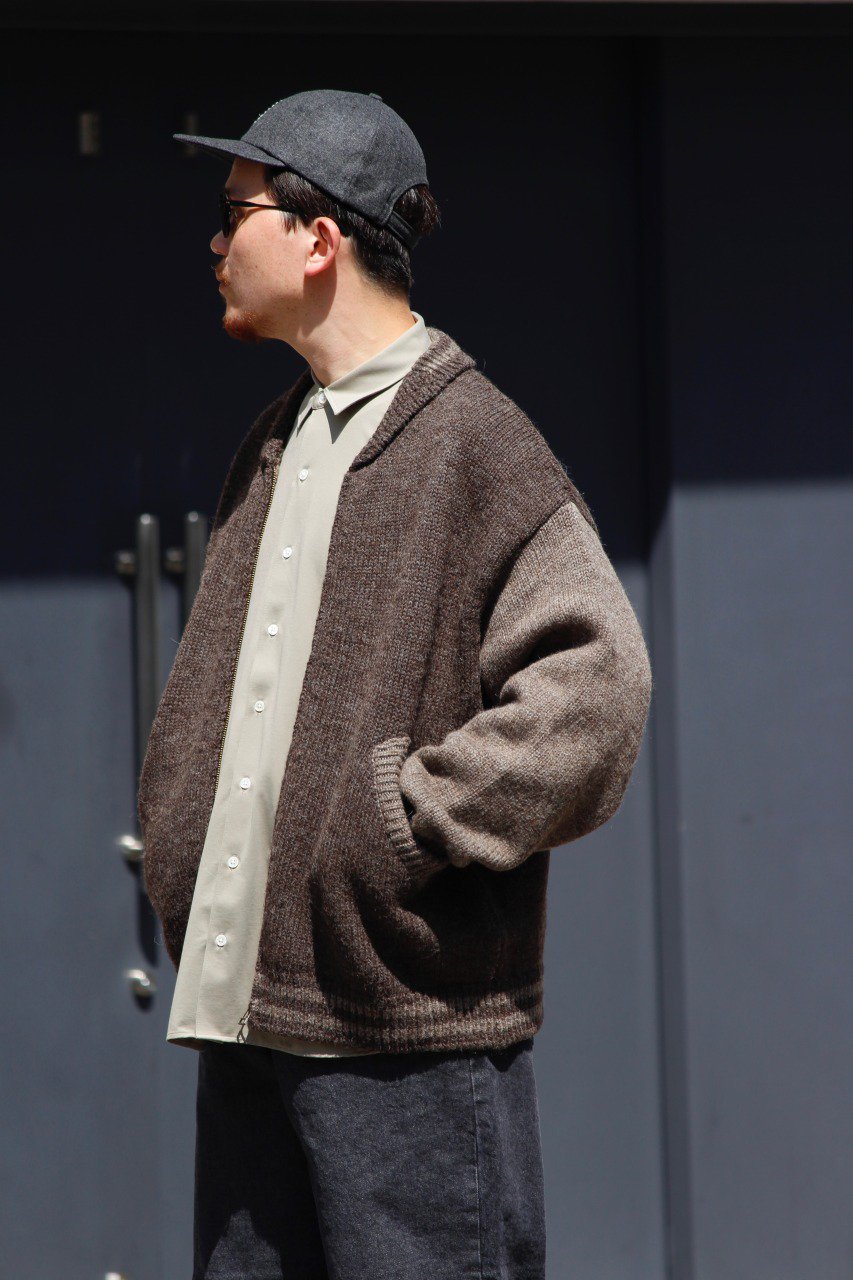 refomed 22FW 3rd Delivery : JIMS STORE & JIMS City BLOG