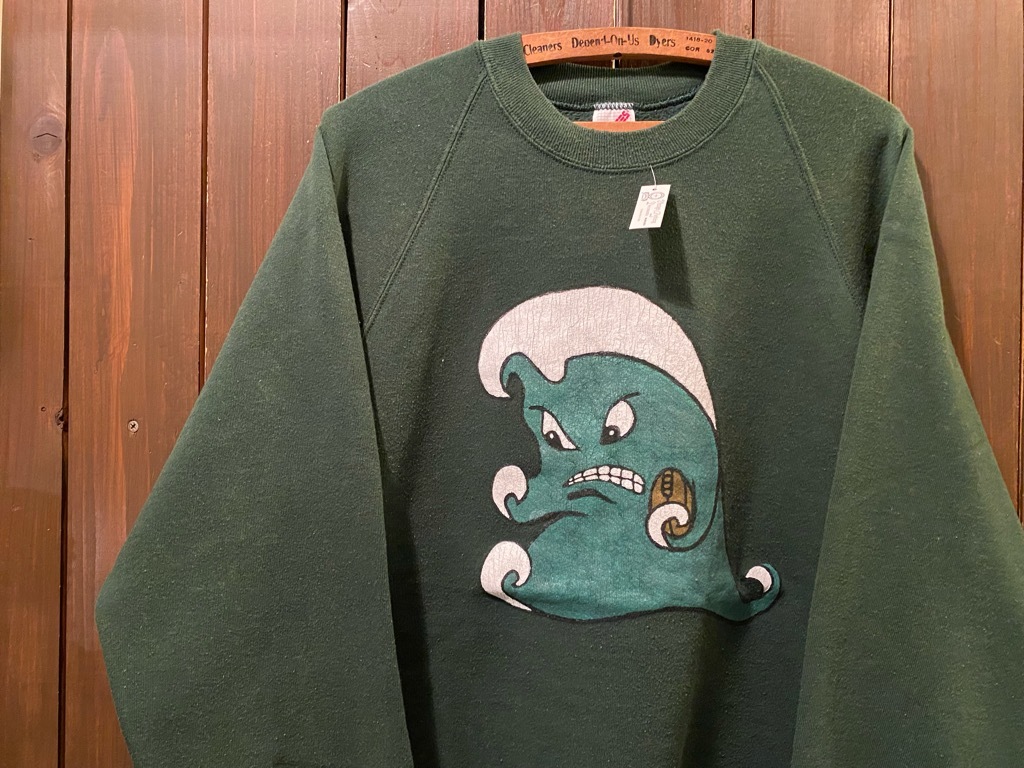 マグネッツ神戸店 9/17(土)秋Superior入荷Part2! #7 Sweatshirt!!!_c0078587_12035656.jpg