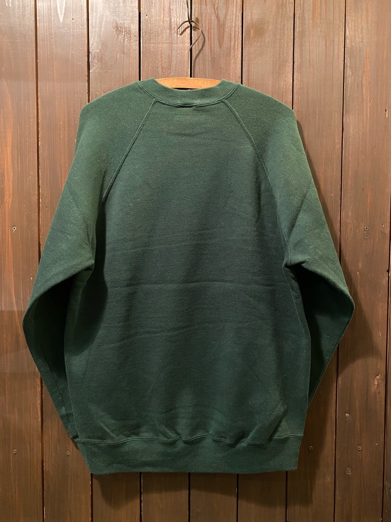 マグネッツ神戸店 9/17(土)秋Superior入荷Part2! #7 Sweatshirt!!!_c0078587_12035796.jpg