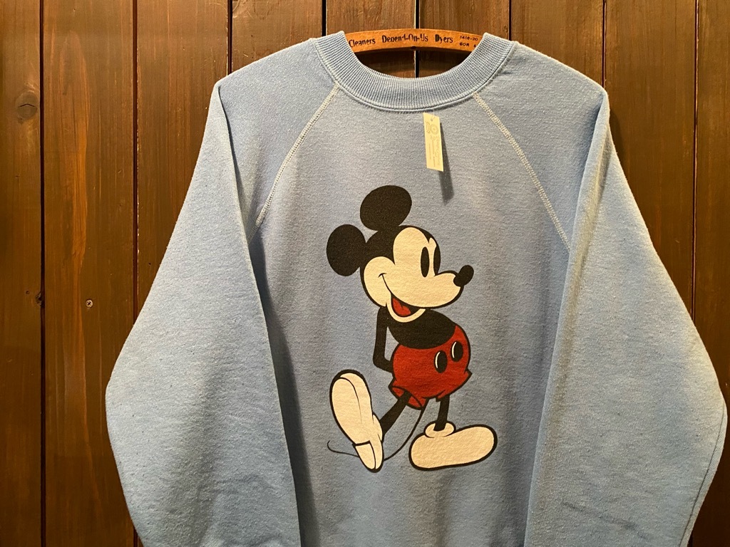 マグネッツ神戸店 9/17(土)秋Superior入荷Part2! #7 Sweatshirt!!!_c0078587_12065317.jpg