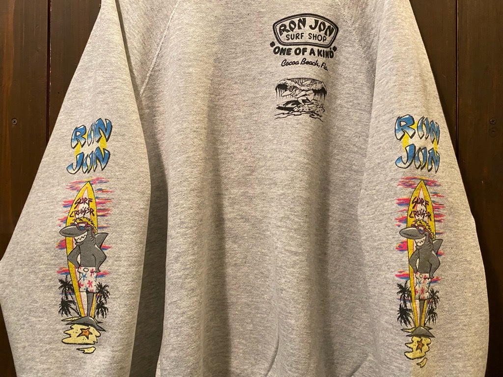 マグネッツ神戸店 9/17(土)秋Superior入荷Part2! #7 Sweatshirt!!!_c0078587_12175106.jpg