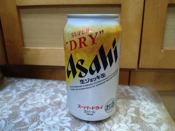 9/16 ASD生ジョッキ缶、クリアアサヒ秋の宴、サッポロ濃いめのレモンサワー深み熟成、鰹のたたき、肉野菜焼そば、小枝シュー@自宅_b0042308_06255560.jpg