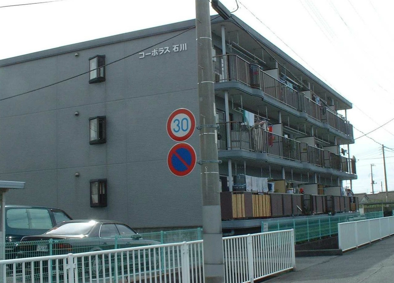 改修工事完了_e0238112_17493991.jpg