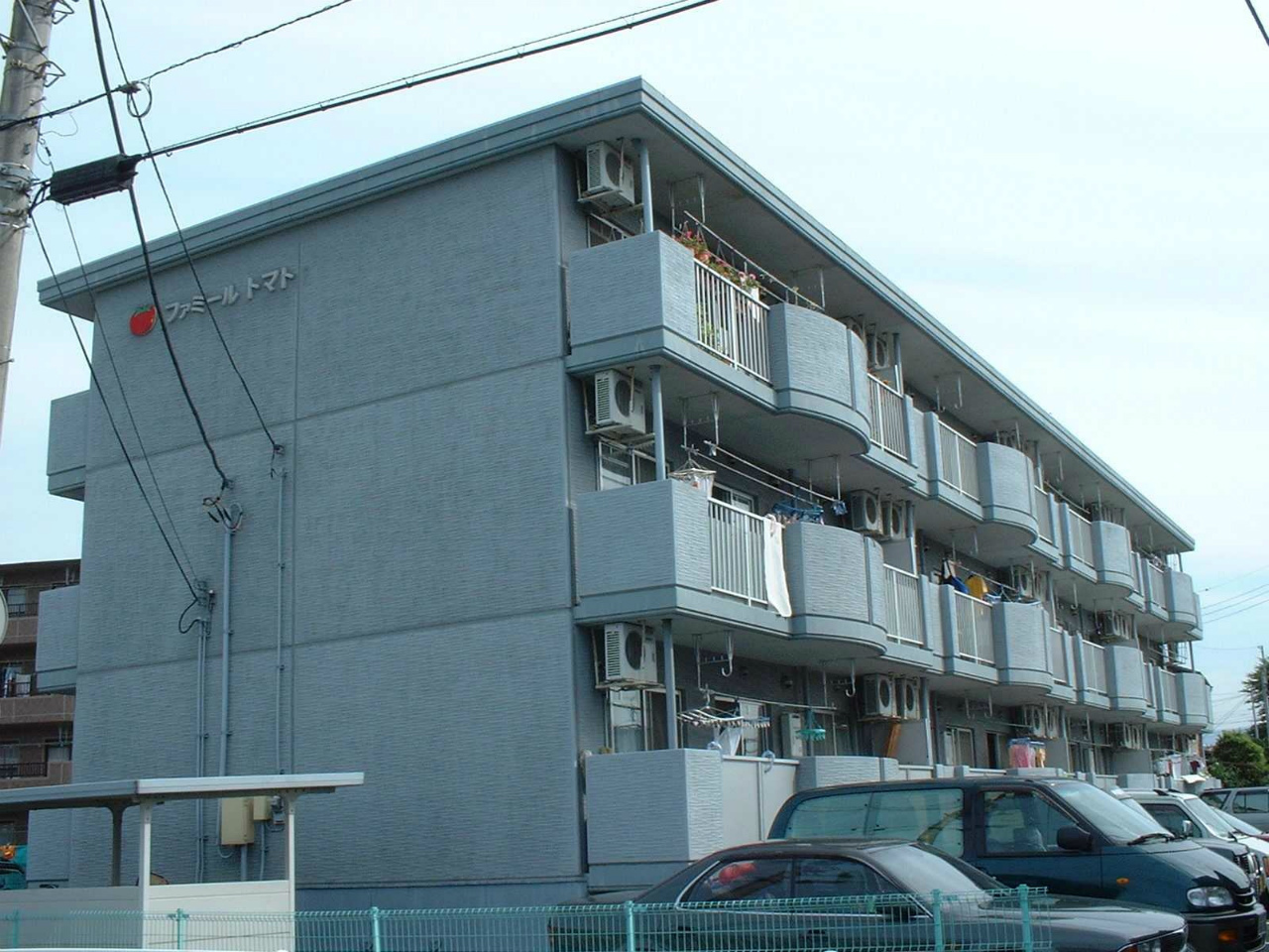 改修工事完了_e0238112_17583343.jpg