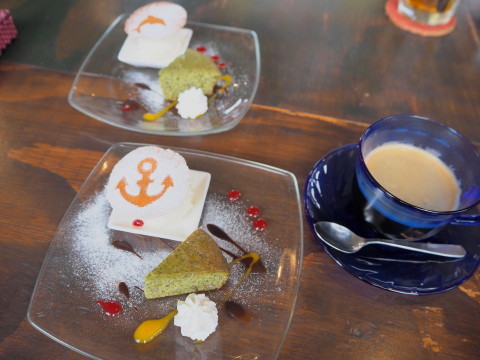 生ハムと夏野菜の冷製ペペロンチーノ:ポザピアーノ(五所川原市)_b0147224_11224303.jpg