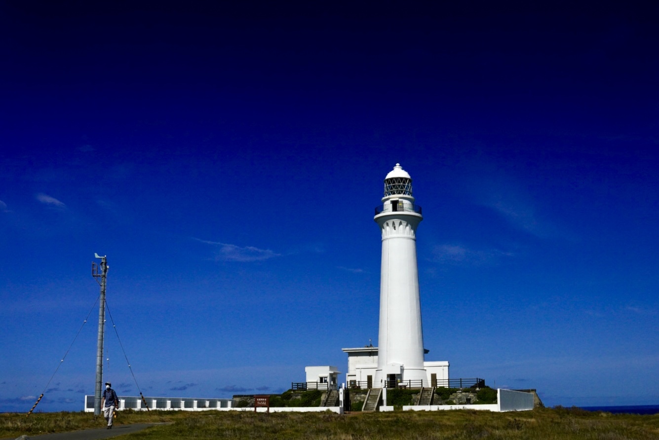 まゝに/9月の散策 尻屋崎,下北半島_d0342426_23450976.jpeg