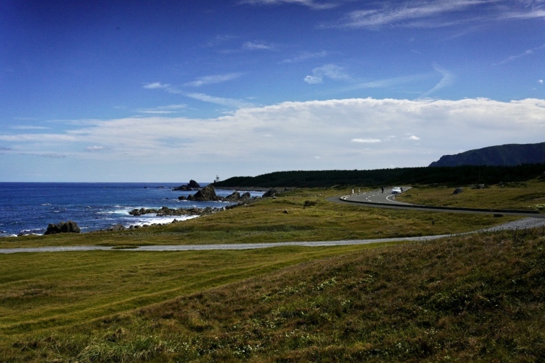 まゝに/9月の散策 尻屋崎,下北半島_d0342426_23453014.jpeg