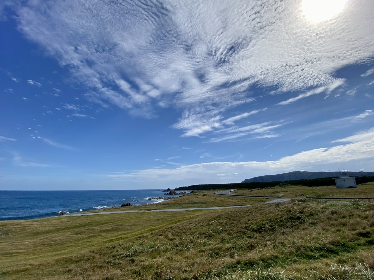 まゝに/9月の散策 尻屋崎,下北半島_d0342426_23531930.jpeg