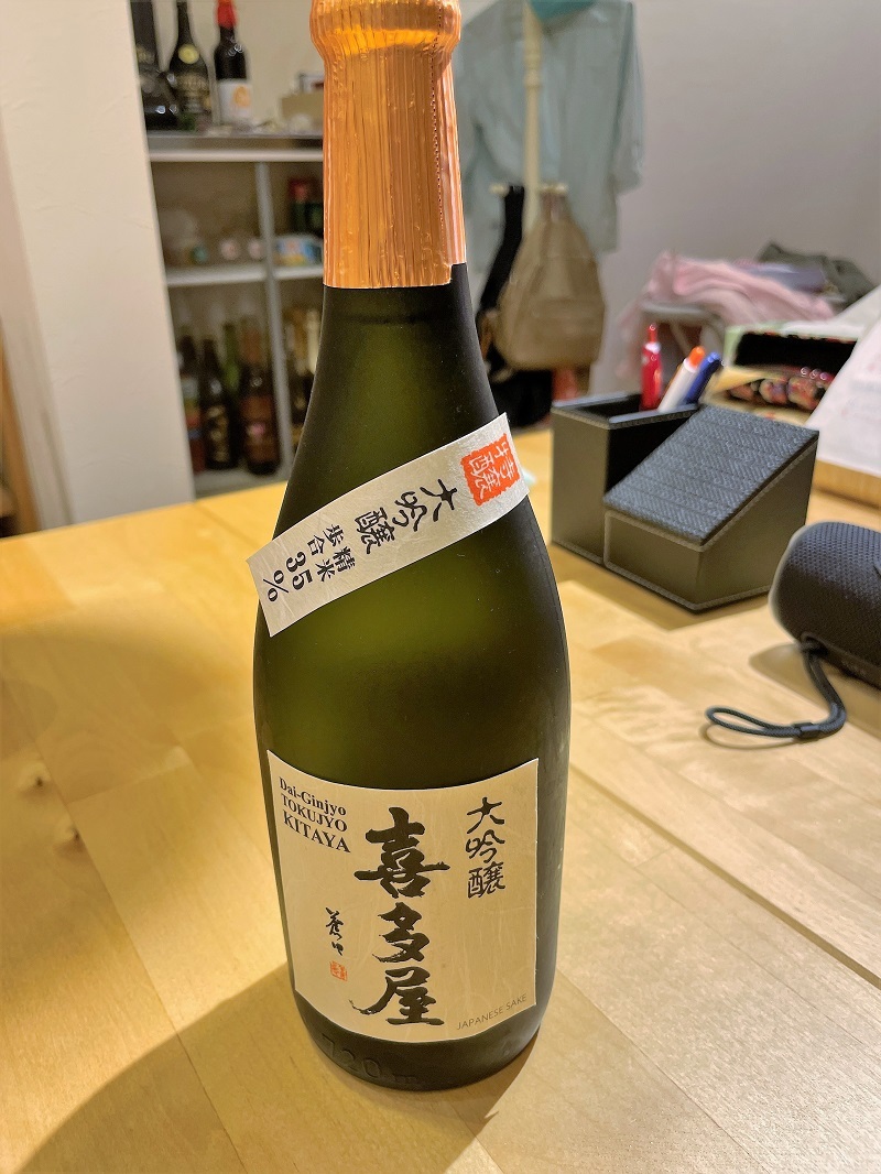 ステキな黒いヤツ_f0076731_18152447.jpg