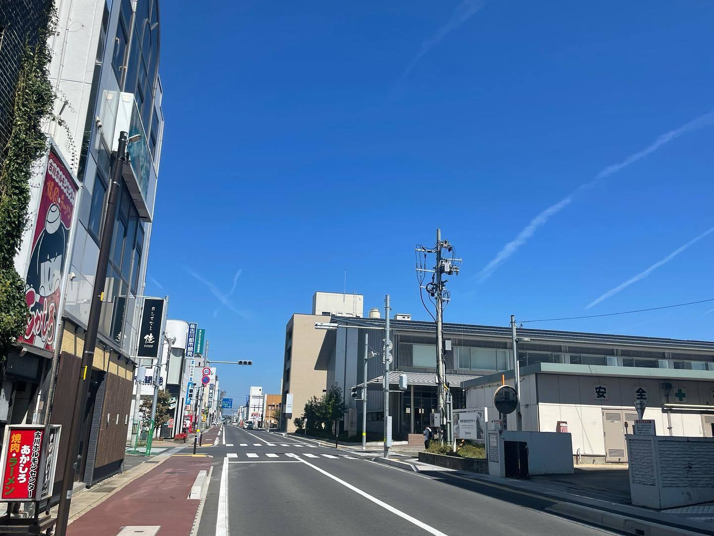 【18日目:大崎→仙台 41km】仙台です、以上 2022.9.14_b0002156_12251493.jpg