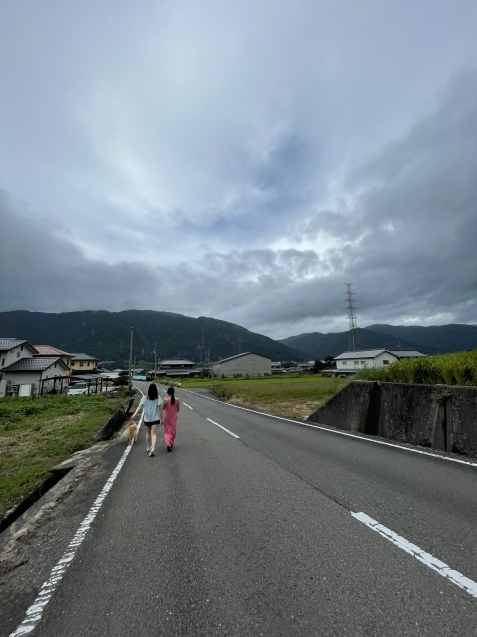 台風14号と、デパートと。_a0394574_22015986.jpeg