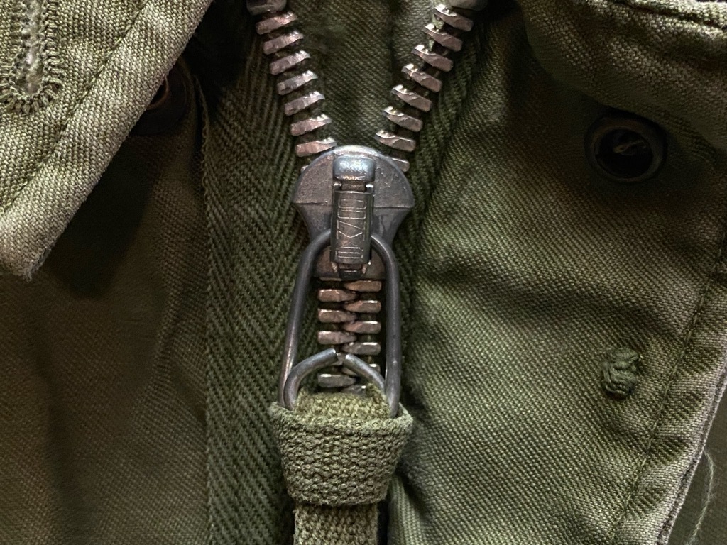 U.S.Military Field Jacket!!（マグネッツ大阪アメ村店）_c0078587_12180459.jpg