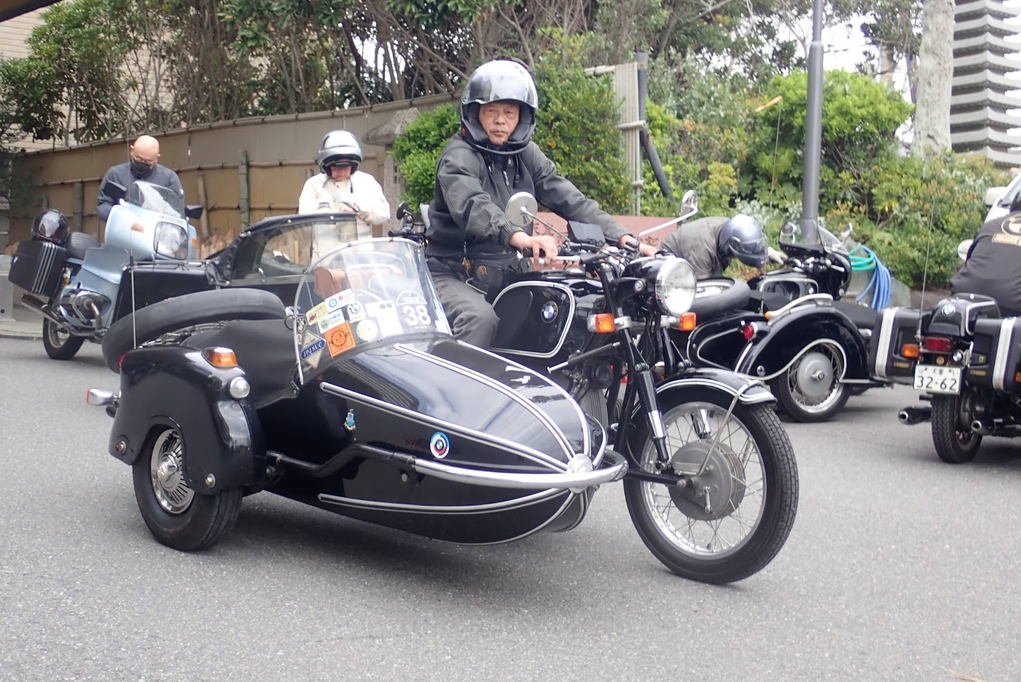 第30回 J S C 東北大会In 田沢湖高原_b0238789_15350640.jpg