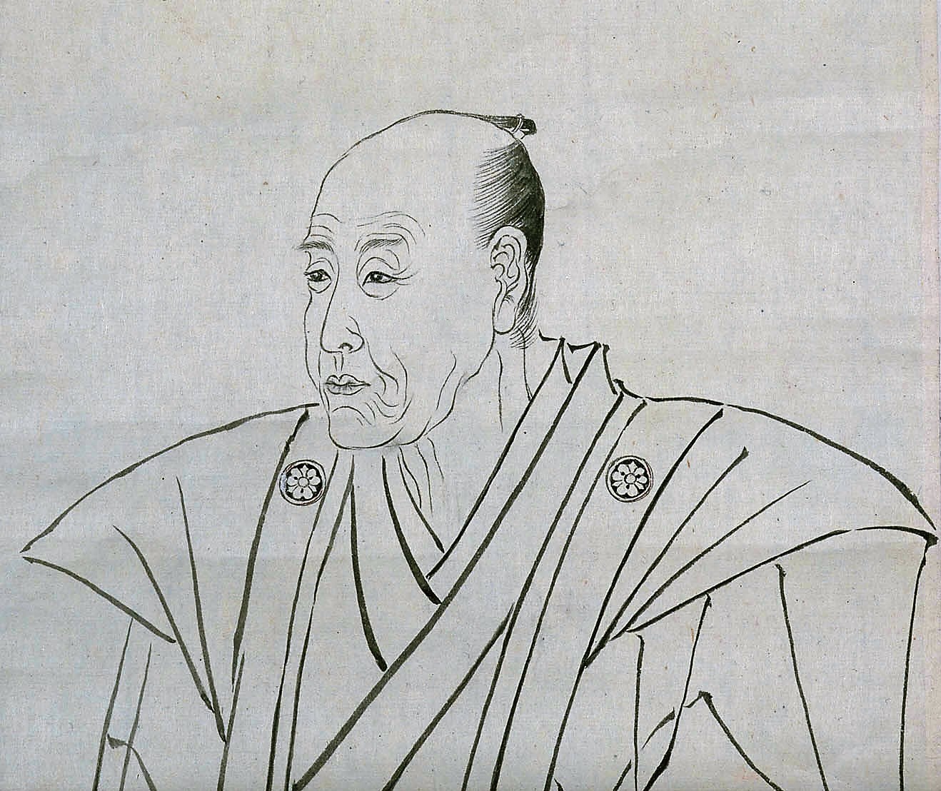 幕府行政文官の大岡忠相_a0277742_18511573.jpg
