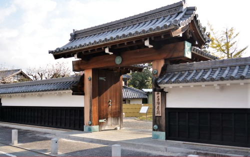 幕府行政文官の大岡忠相_a0277742_18542950.png