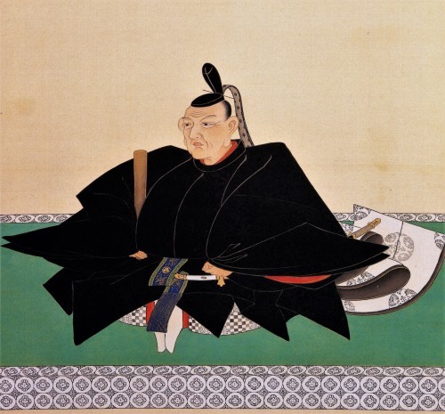 幕府行政文官の大岡忠相_a0277742_18581688.jpg
