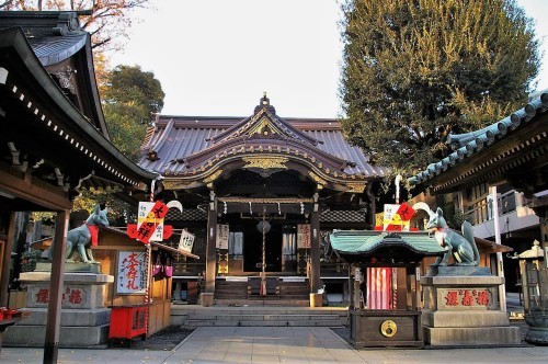 幕府行政文官の大岡忠相_a0277742_22251033.jpg
