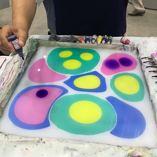 2022年10月2日(日) Vol.117　ゲスト［Heureux ウールー ］さん_a0123451_22202450.jpeg