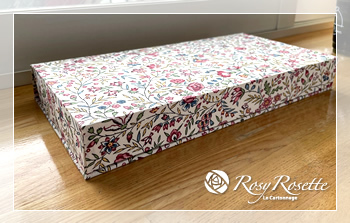 ♥お得な未使用品♥ユリスナノ ルージュトマト エルメス 手帳型チャーム 箱