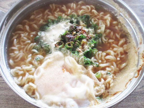 【くらしモア】みそラーメン_c0152767_18432666.jpg