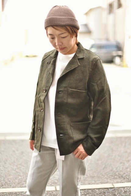 新入荷：色々★★★　　Europe Limited MODEL etc　　(^^♪_d0152280_04134844.jpg