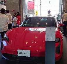 新宿 ラターブルエディアール_a0264383_21463818.jpg