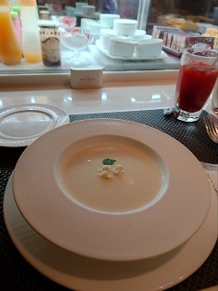 新宿 ラターブルエディアール_a0264383_21470366.jpg
