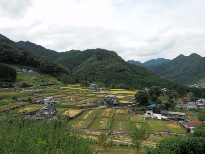 和田峠・巌道峠・大川原天神峠・半原越_b0334084_16285052.jpg