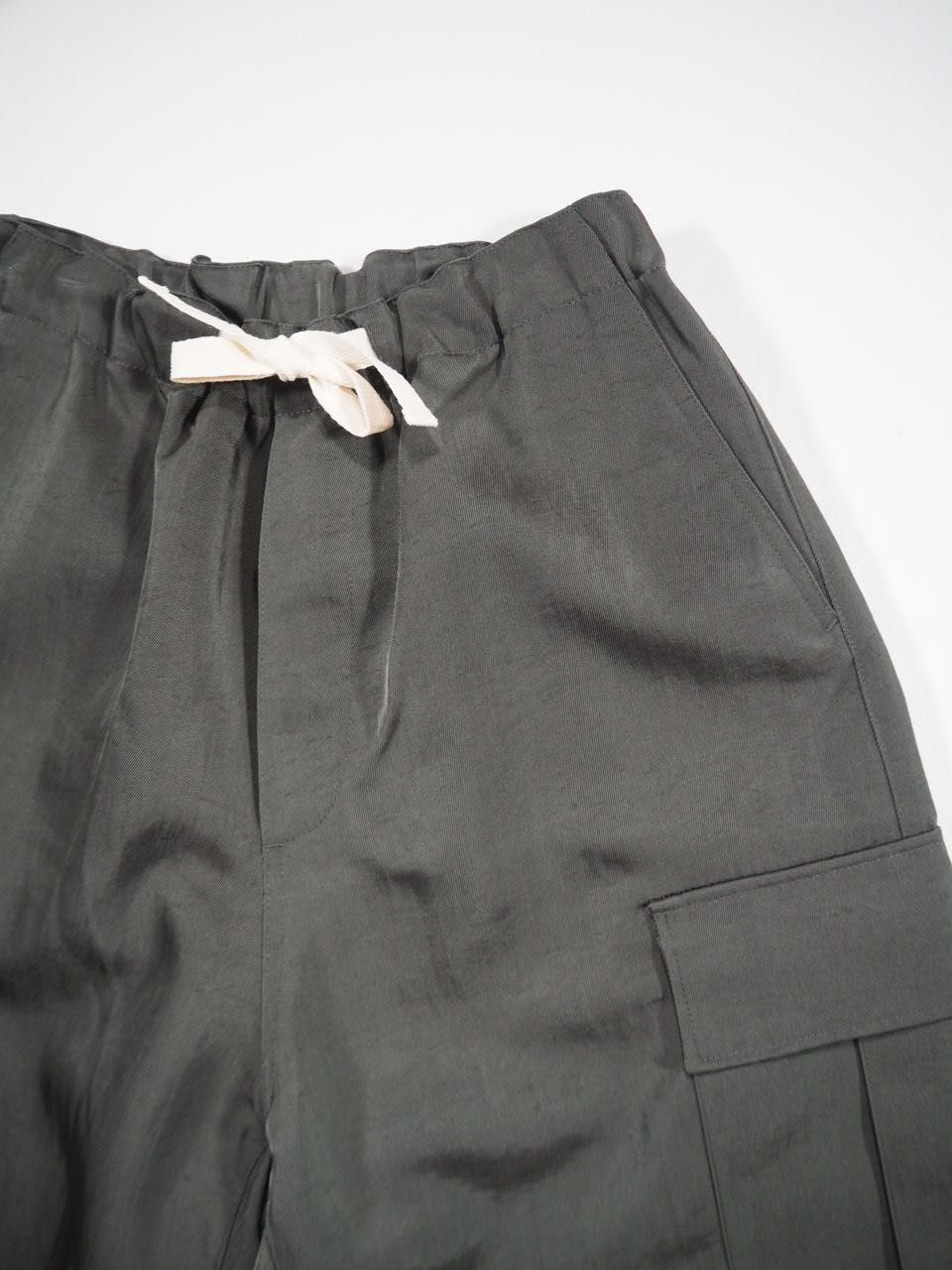 Honnete Easy Shell Trousers_e0357389_11505369.jpg