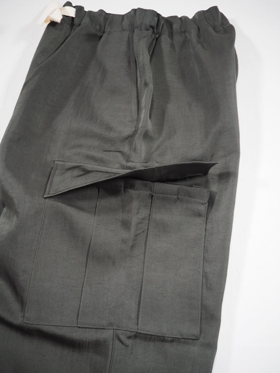 Honnete Easy Shell Trousers_e0357389_11505583.jpg