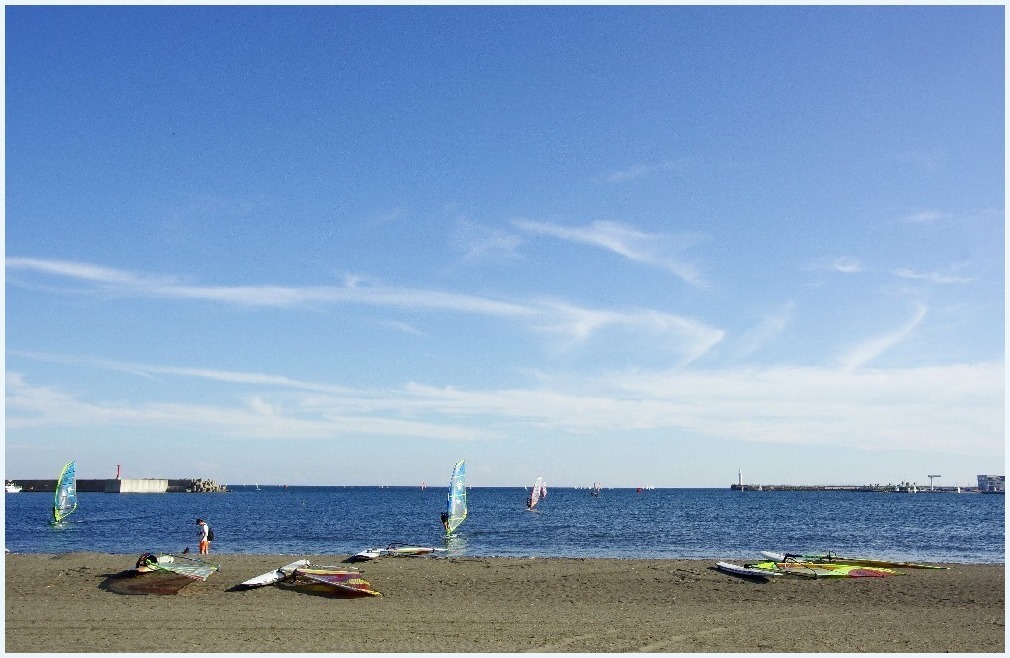 またまた東浜から_c0352813_10141947.jpg