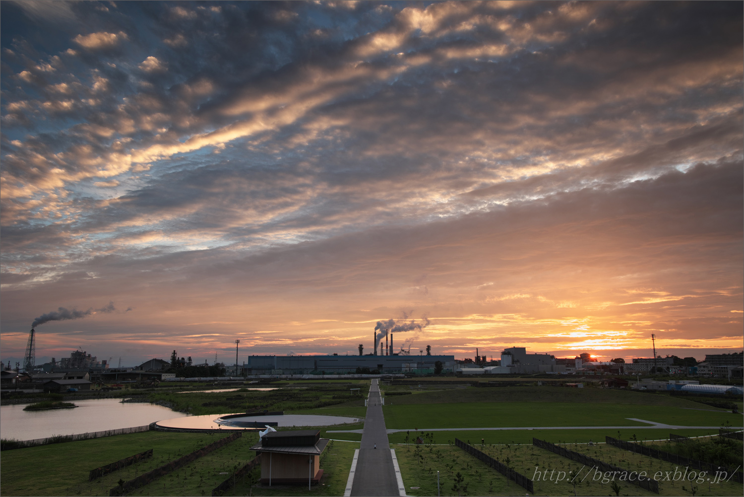 遠い空の向こうに_b0191074_18114491.jpg