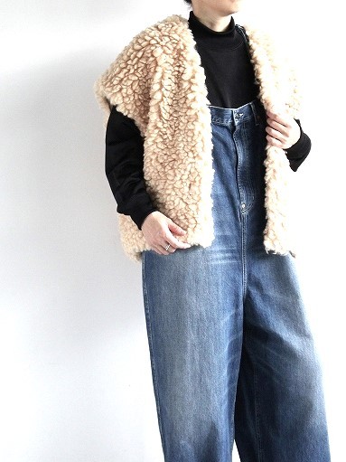 Rhodolirion　Bolero - Eco Fur_b0139281_17292114.jpg