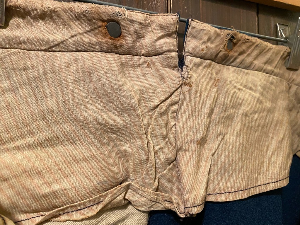 マグネッツ神戸店 9/21(水)冬Vintage入荷! #6 Military Wool Pants!!!_c0078587_17554719.jpg