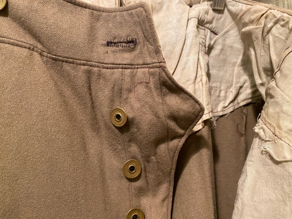マグネッツ神戸店 9/21(水)冬Vintage入荷! #6 Military Wool Pants!!!_c0078587_17590201.jpg