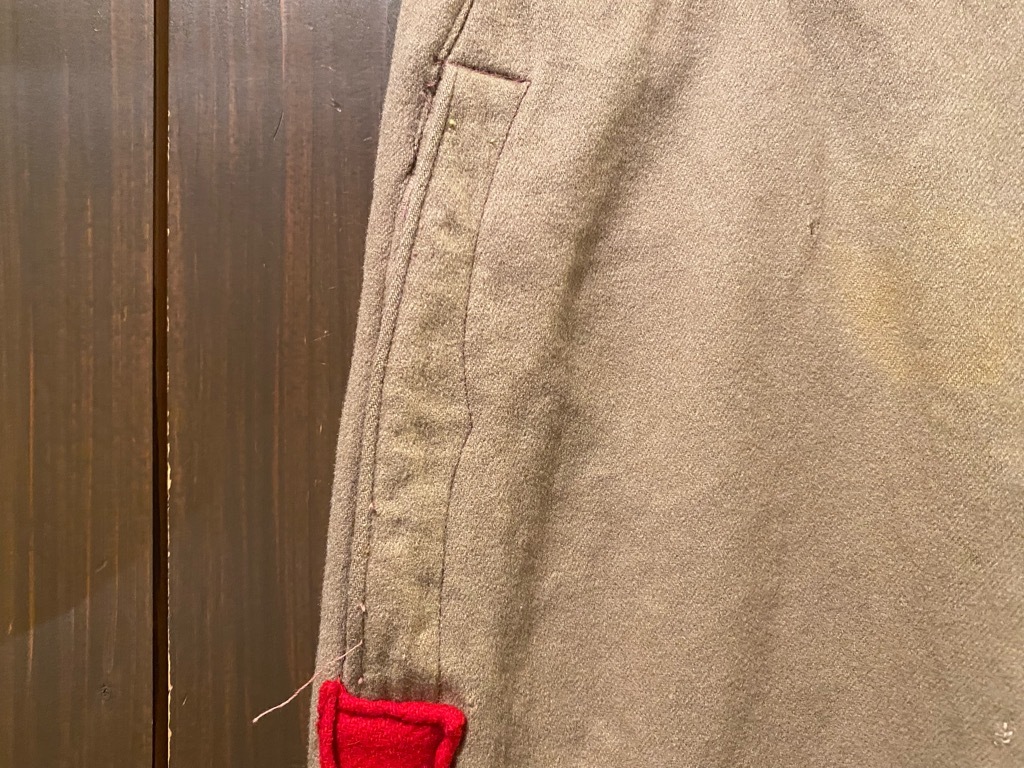 マグネッツ神戸店 9/21(水)冬Vintage入荷! #6 Military Wool Pants!!!_c0078587_17590337.jpg