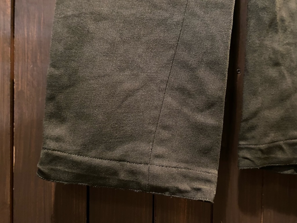 マグネッツ神戸店 9/21(水)冬Vintage入荷! #6 Military Wool Pants!!!_c0078587_18051793.jpg