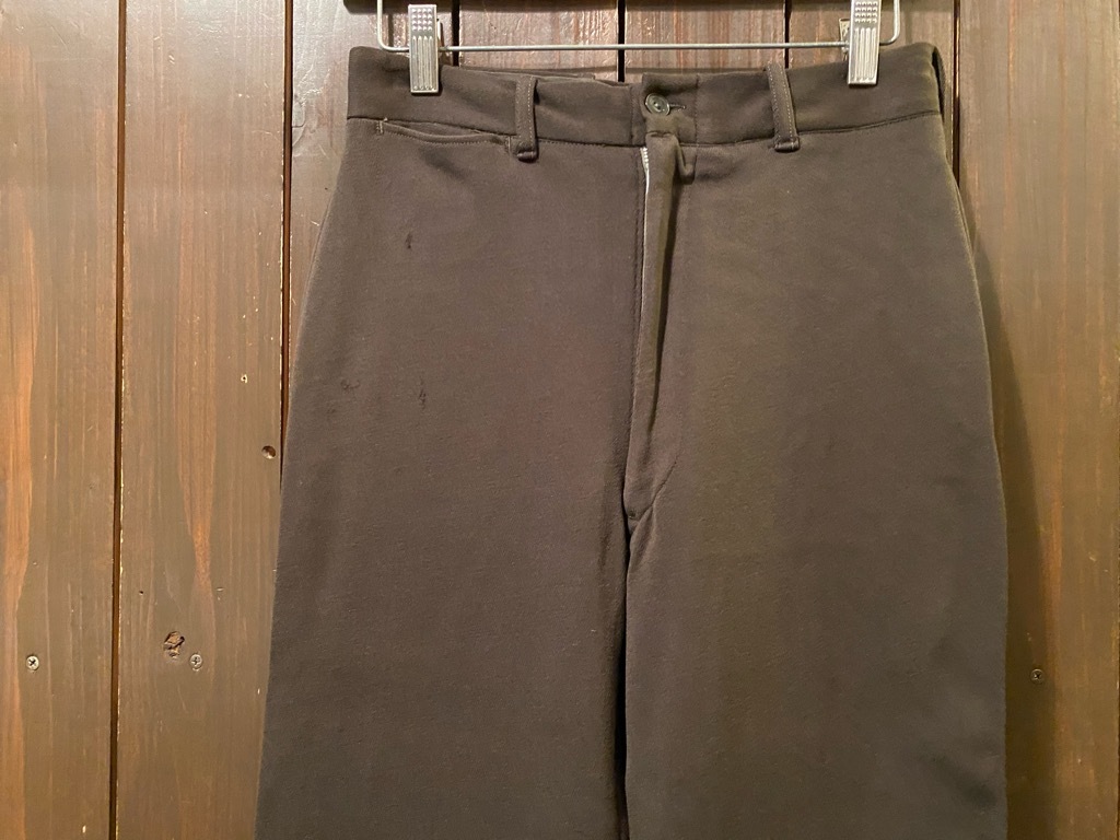マグネッツ神戸店 9/21(水)冬Vintage入荷! #6 Military Wool Pants!!!_c0078587_18072213.jpg