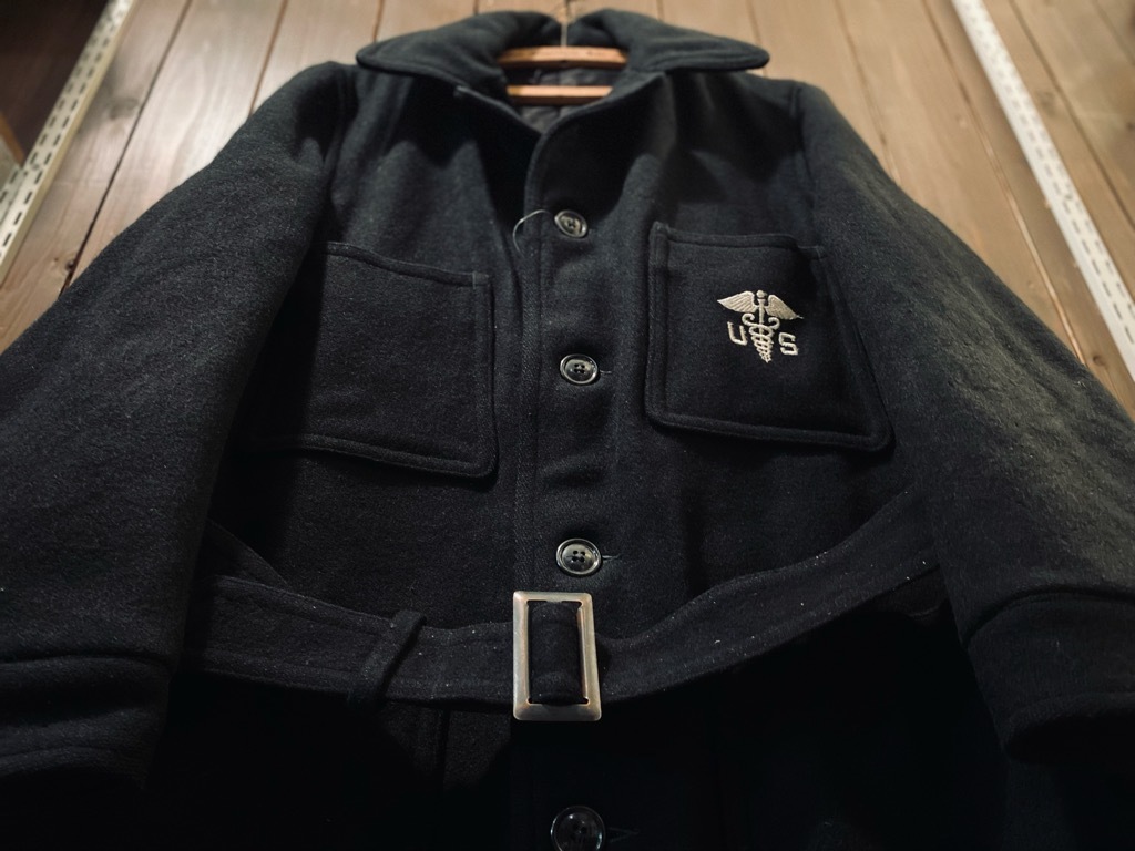 マグネッツ神戸店 9/21(水)冬Vintage入荷! #8 U.S.Army Coat!!!_c0078587_18384404.jpg