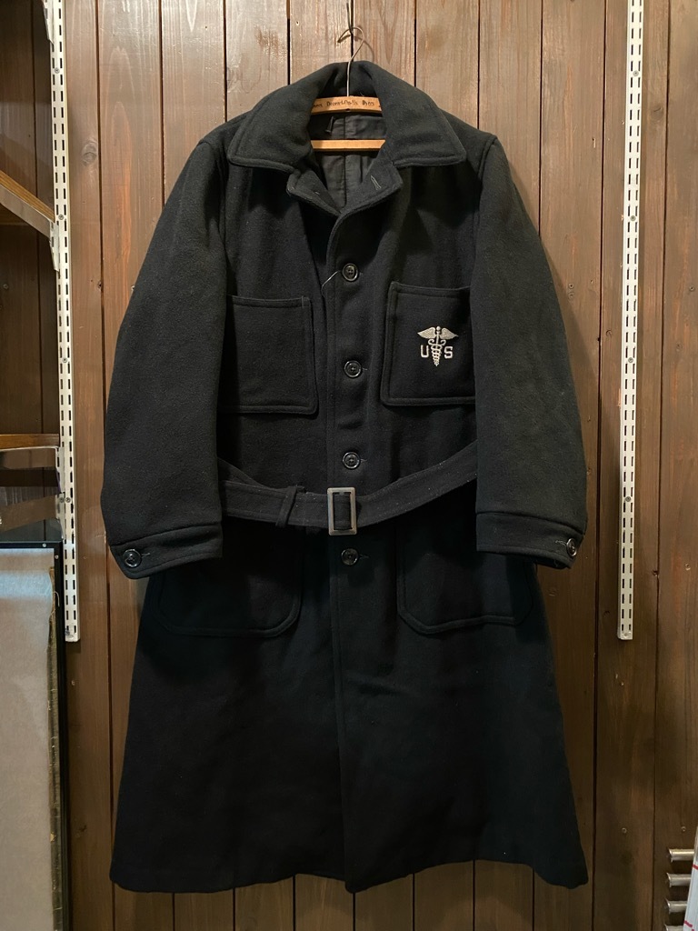 マグネッツ神戸店 9/21(水)冬Vintage入荷! #8 U.S.Army Coat!!!_c0078587_18384521.jpg