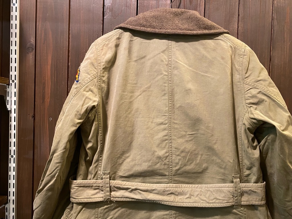 マグネッツ神戸店 9/21(水)冬Vintage入荷! #8 U.S.Army Coat!!!_c0078587_18435189.jpg