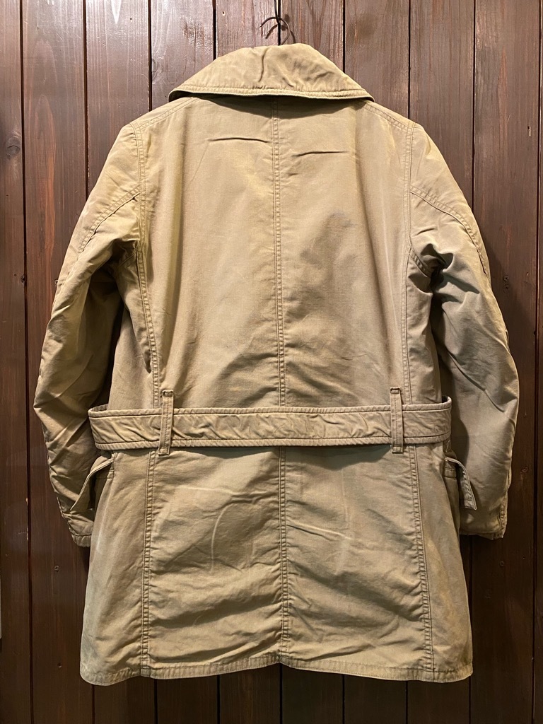 マグネッツ神戸店 9/21(水)冬Vintage入荷! #8 U.S.Army Coat!!!_c0078587_18442244.jpg