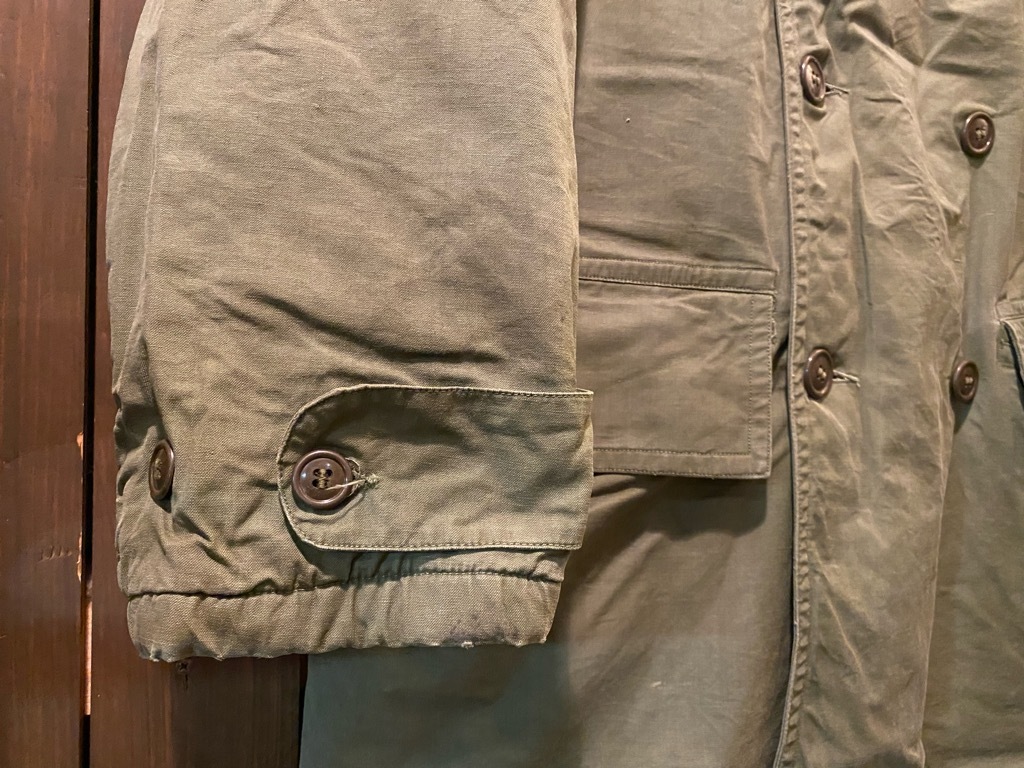 マグネッツ神戸店 9/21(水)冬Vintage入荷! #8 U.S.Army Coat!!!_c0078587_18451222.jpg